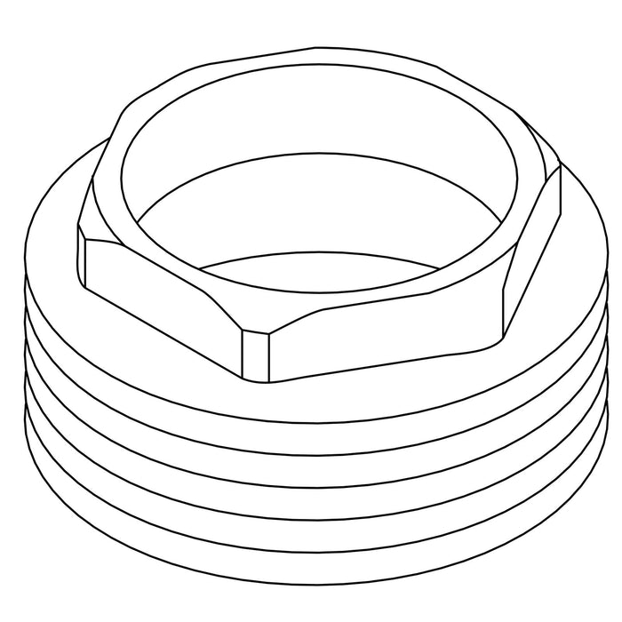 KOHLER K-1395648 Nut