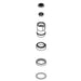 KOHLER K-1396162 Ball Joint Kit