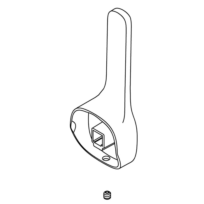 KOHLER K-1396692 Handle Kit