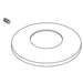 KOHLER K-1397221 Escutcheon Kit