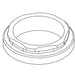 KOHLER K-1398342 Valve Nut