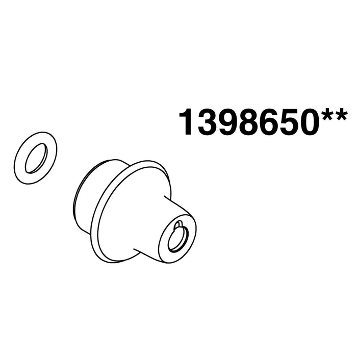 KOHLER K-1398650 Bonnet Service Kit
