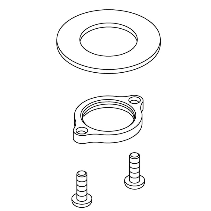 KOHLER K-1400405 Assembly, Hardware Kit
