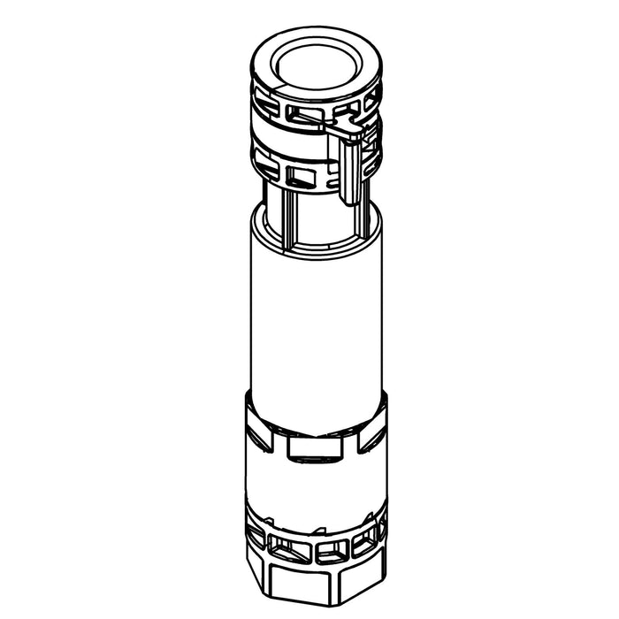 KOHLER K-1400974 Quick Connector Kit