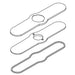 KOHLER K-1402289 Escutcheon Kit