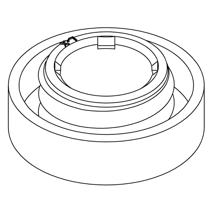 KOHLER K-1402909 Spring Cap