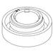KOHLER K-1402909 Spring Cap