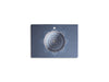 KOHLER K-14031-BU Marrakesh Vanity-top with single faucet hole