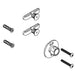 KOHLER K-1403313 Hardware Kit