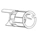 KOHLER K-1403980 Bearing, Pullout