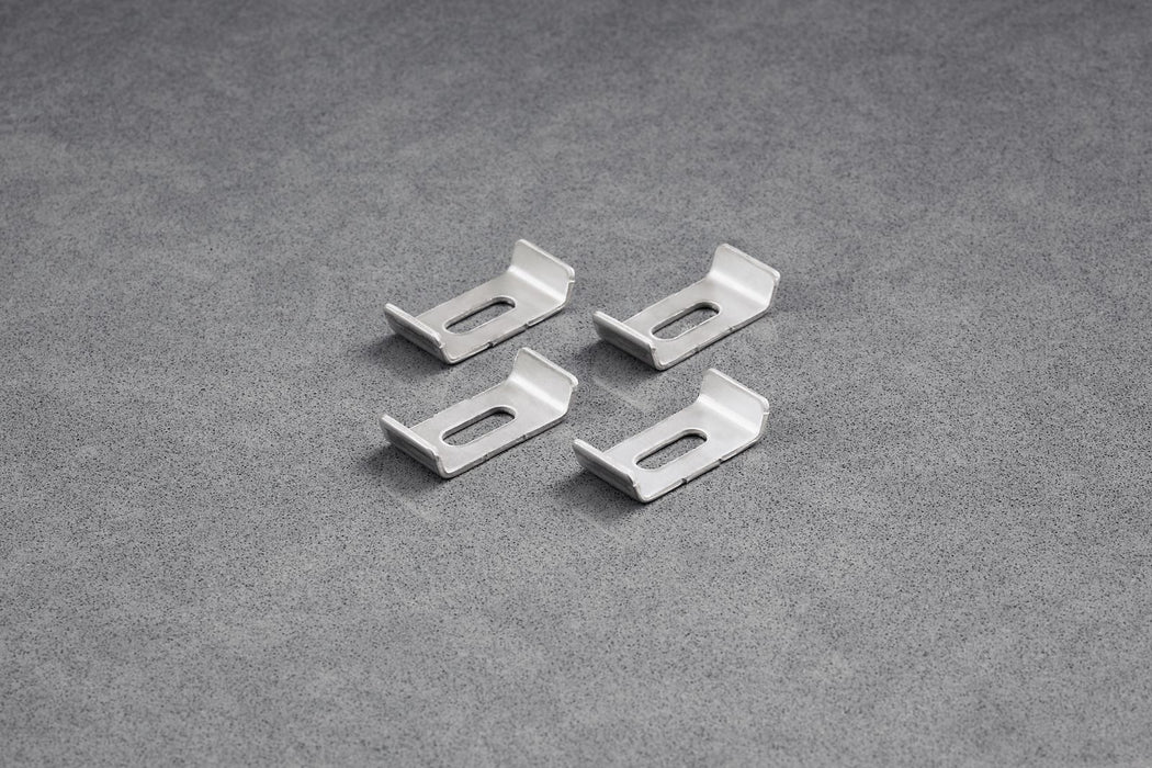 KOHLER K-1404459 Bulk-Pack Undermount Sink Clips