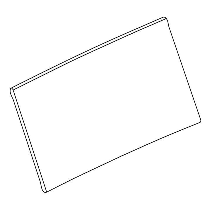 KOHLER K-1405660 Dryer Door