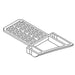 KOHLER K-1405664 Doe Front Filter Frame
