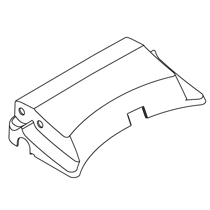 KOHLER K-1405686 Body