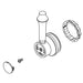 KOHLER K-1407347 Handle Assembly Kit