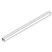 KOHLER K-1407726-03 1407725 Header 48.00", anodized deep bronze