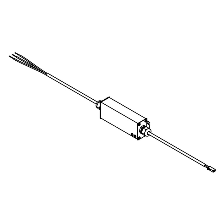 KOHLER K-1408081 Assembly, Power Supply