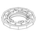 KOHLER K-1409386 Wobble Nut Assembly