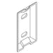 KOHLER K-1409482 Plate, Wall Mount