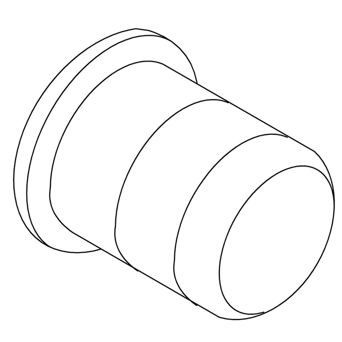 KOHLER K-1409833 Screw, Retainer