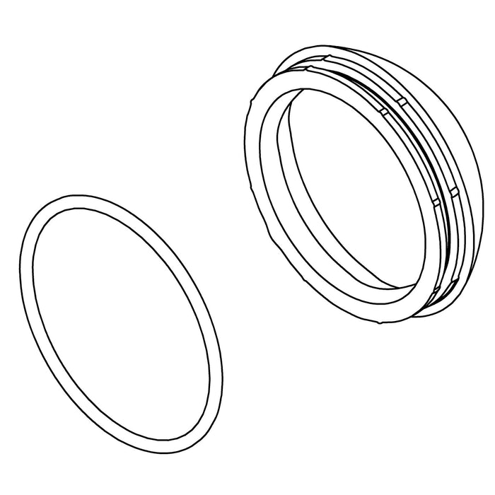 KOHLER K-1409933 Bonnet Kit