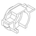 KOHLER K-1412123 Holder, Clamp