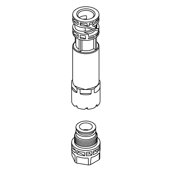 KOHLER K-1412183 Quick Connector Assembly