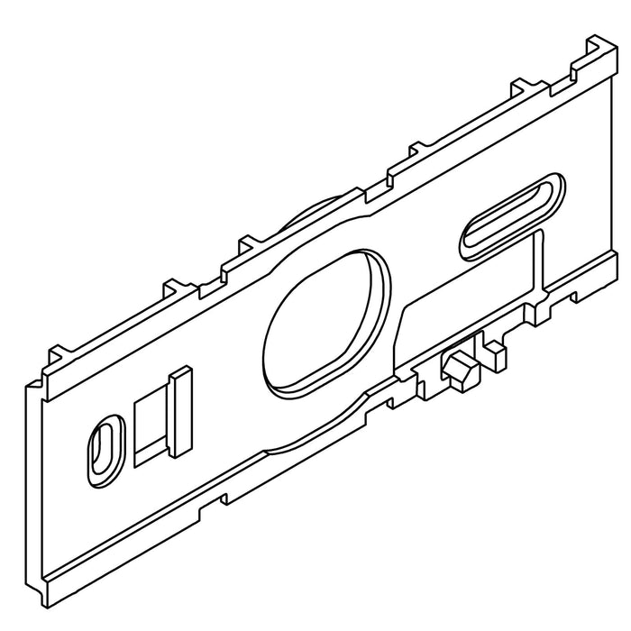 KOHLER K-1412810 Wall Mount
