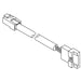 KOHLER K-1412846 Kit, Adapter Cable
