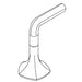 KOHLER K-1413410 Lever Handle Assembly