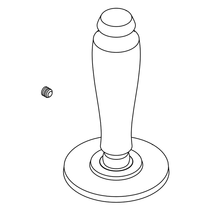 KOHLER K-1414084 Handle Kit