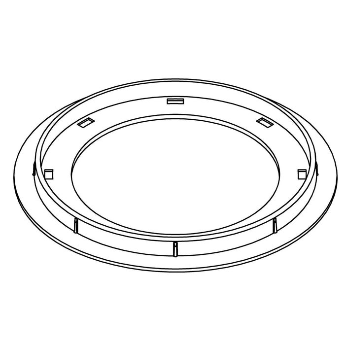 KOHLER K-1417637 Base Seal