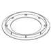 KOHLER K-1417637 Base Seal
