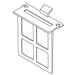 KOHLER K-1417997 Stillness Infinty Bath Filter