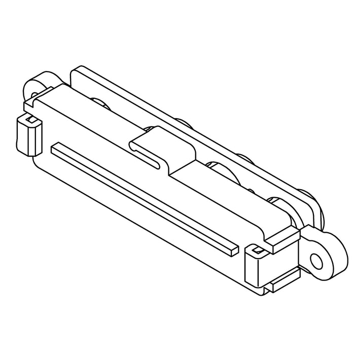 KOHLER K-1418451 Small Panel Assembly