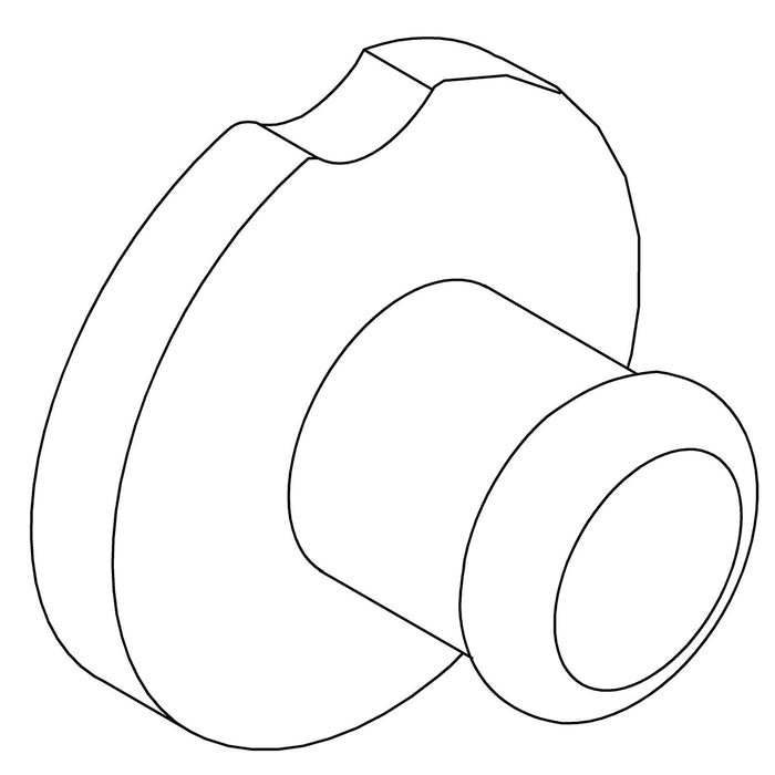 KOHLER K-1418480 Plug Button