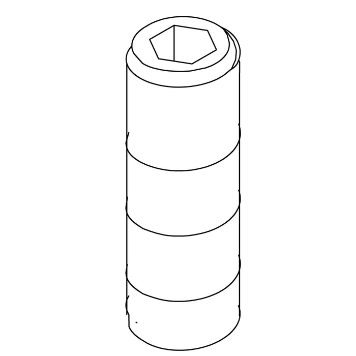 KOHLER K-1419034 Screw