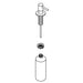 KOHLER K-1419036 Soap Dispenser Assembly