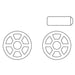 KOHLER K-1419058 Safety Stop Kit