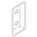 KOHLER K-1419749 Plate, Wall