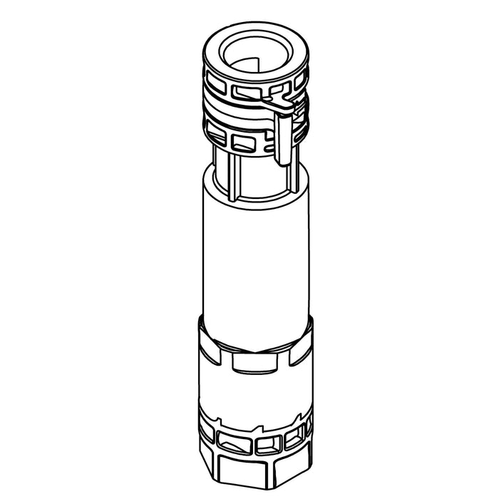 KOHLER K-1420472 Quick Connector Kit