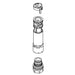 KOHLER K-1420473 Quick Connector Kit