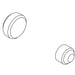 KOHLER K-1421262 Plug Kit, Bl