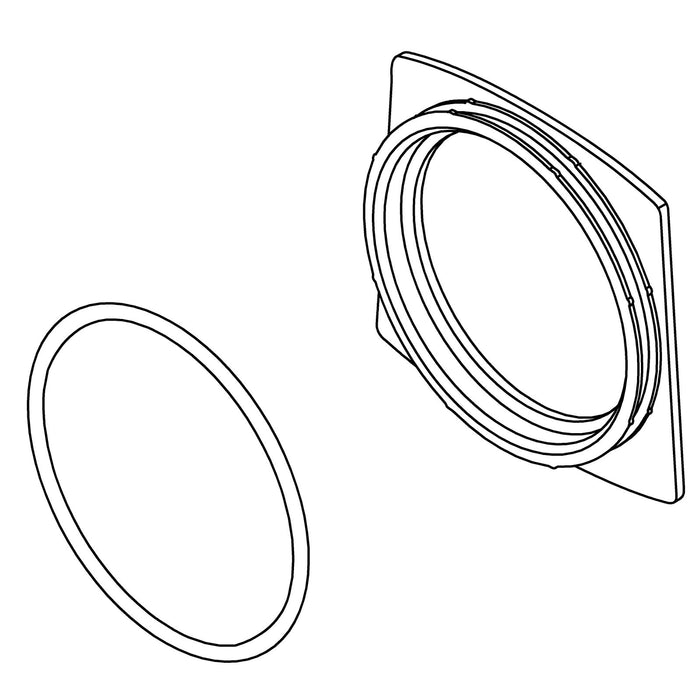 KOHLER K-1421283 Bonnet Service Kit