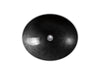 KOHLER K-14218-FP2 Sartorial 19-1/4" oval undermount bathroom sink