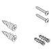 KOHLER K-1421931 Hardware Kit