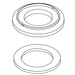 KOHLER K-1421946 Service Kit, 1-Hole Escutcheon