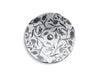 KOHLER K-14223-BT Botanical Study Conical Bell 16-1/4" round vessel bathroom sink, no overflow