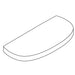 KOHLER K-1422818 Cover, Tank, Toilet