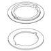 KOHLER K-1423241 Mounting Gasket Kit